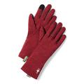 Currant Heather - Smartwool - Thermal Merino Glove