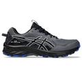 Carrier Grey/Black - ASICS - Men's Gel-Venture 10