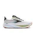 White/Black/Tea - Brooks Running - Mens Ghost 17