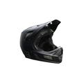 Black - Fox Racing - Rampage Comp Bike Helmet