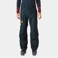 Midnight - Helly Hansen - Men's Garibaldi 2.0 Pant