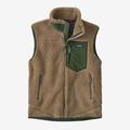 Seabird Grey - Patagonia - Men's Classic Retro-X Vest