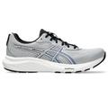 Piedmont Grey/Black - ASICS - Men's Gel-Contend 9 Extra Wide