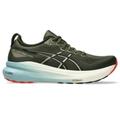 Smog Green/Black - ASICS - Men's Gel-Kayano 31