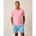 Petal - Johnnie-O - Men's The Heathered Original Polo 2.0