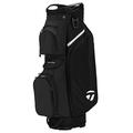 Black - TaylorMade - Cart Lite Golf Bag