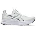 White/Pure Silver - ASICS - Men's Gel-Kayano 32