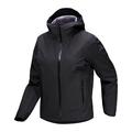 Black - Arc'teryx - Coelle Jacket Women's