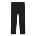 Black - On Running - Men's Trek Pants