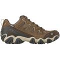 Walnut - Oboz - Men's Sawtooth II Low B-DRY
