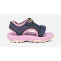 Crown Blue/Lupine - Teva - Toddler Psyclone XLT