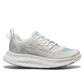 Vapor/Azure Blue - Keen - Women's WK400 Walking Shoe