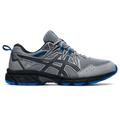 Sheet Rock/Electric Blue - ASICS - Men's Gel-Venture 8