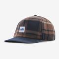 Molasses Brown - Patagonia - Range Cap