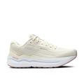 Coconut Milk/Gray/Zephyr - Brooks Running - Women's Ghost Max 2