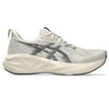 OATMEAL/BLACK - ASICS - Men's Novablast 5