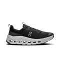 Black | White - On Running - Unisex Cloudleap