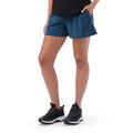 Twilight Blue - Smartwool - Womens Women's Merino 4" Hike Short