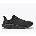 Black / Black - HOKA - Women's Solimar