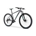 Satin Graphite - Fuji Bikes - Nevada 29 1.9