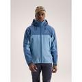 Stone Wash/Dark Stone Wash - Arc'teryx - Beta AR Jacket Men's