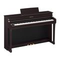 Dark Rosewood - Yamaha Music - CLP-835