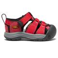 Ribbon Red/Gargoyle - Keen - Toddlers' Newport H2