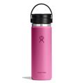 One Color - Hydro Flask - 20 oz Coffee with Flex Sip Lid