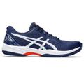 Blue Expanse/White - ASICS - Men's Gel-Game 9