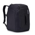 Black - Thule - RoundTrip Boot Backpack 45L