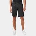 Grey - Helly Hansen - Men's Dock Shorts 10"