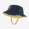 Garden Club: New Navy - Patagonia - Baby Sun Bucket Hat