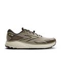 London Fog/Falcon/Ebony - Brooks Running - Men's Divide 5