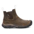 Dark Earth/Mulch - Keen - Men's Anchorage III Waterproof Boot