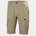 Fallen Rock - Helly Hansen - Men's QD Cargo Shorts 11"