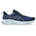 Blue Expanse/Grey Blue - ASICS - Gt-2000 13 Wide