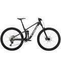 Matte Dnister Black - Trek - Fuel EX 5 Gen 5