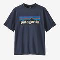 New Navy - Patagonia - Kid's Capilene Silkweight T Shirt