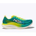 Ceramic / Evening Primrose - HOKA - Unisex Rocket X 2