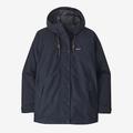 Pitch Blue - Patagonia - Women's Outdoor Everyday Rain Jacket