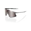 Silver/Grey - 100percent Brand - Hypercraft HiPER Lens Sunglasses