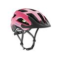 :Pink Frosting: - Trek - Solstice Mips Youth Bike Helmet