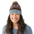 Twilight Blue Donegal - Smartwool - Chair Lift Beanie