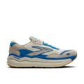 Silver Lining/Blue/Surf the Web - Brooks Running - Men's Ghost Max SE