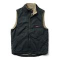 Black - Wolverine - Men's Upland Vest