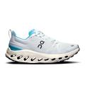 Arctic | Ivory - On Running - Womens Cloudsurfer Trail