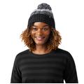 Black - Smartwool - Isto Retro Beanie