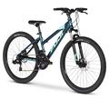 Teal - Fuji Bikes - Adventure 27.5 ST