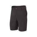 Faded Black - Saxx - Men's Go To Town 2N1 Shorts