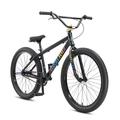 Slick Mode Black - SE Bikes - Blocks Flyer 26"